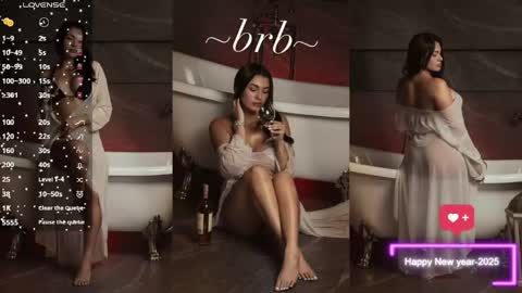 kylie_ls online show from 24, 4, 2026