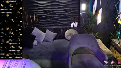 Kylie online show from 8, 2, 2025