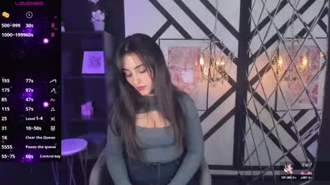 Kylie online show from 12, 3, 2025