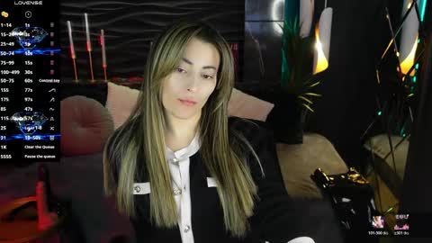 Kylie online show from 23, 3, 2026