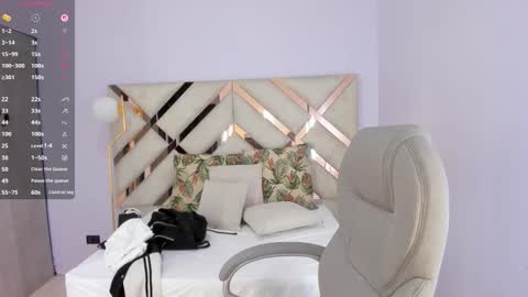 Kylie Reyes  online show from 11, 2, 2026