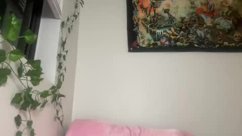 kylie_star30 online show from 25, 7, 2026