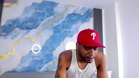 Kaylie And Jhony online show from 18, 12, 2025