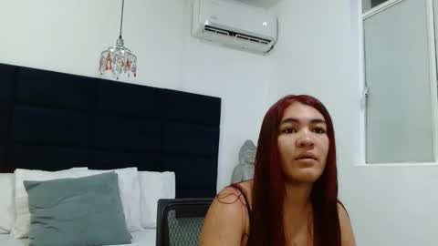 Melissa online show from 11, 9, 2025