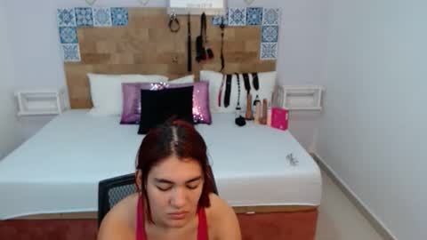 Melissa online show from 16, 11, 2025