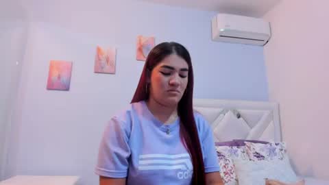 Snapshot of kyliebenson chatting on 19, 6, 2026 Melissa online show from 19, 6, 2026