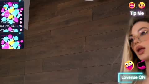 Kylie online show from 5, 1, 2025