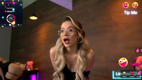 Kylie online show from 21, 1, 2025