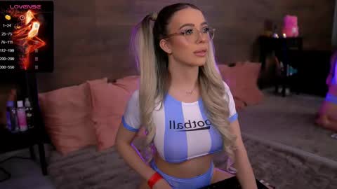 Kylie online show from 9, 2, 2025