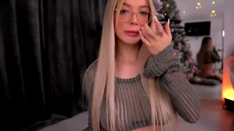 Kylie online show from 18, 12, 2025