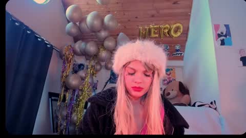   online show from 21, 1, 2025