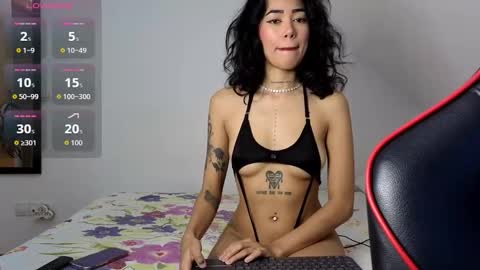 kyliemamihottie online show from 24, 10, 2025