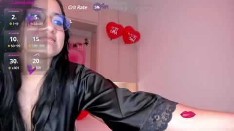 K Y L I E online show from 14, 2, 2025