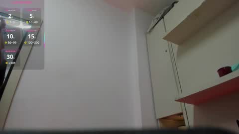 K Y L I E online show from 21, 9, 2025