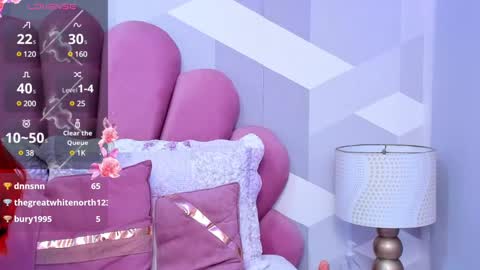 Kylie jl online show from 15, 2, 2025