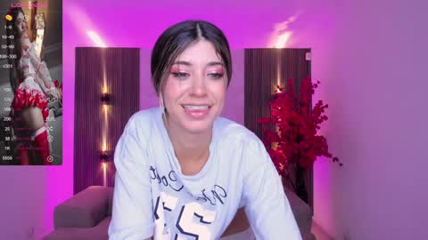 Snapshot of kyliie_jones chatting on 17, 1, 2025 KYLIE online show from 17, 1, 2025
