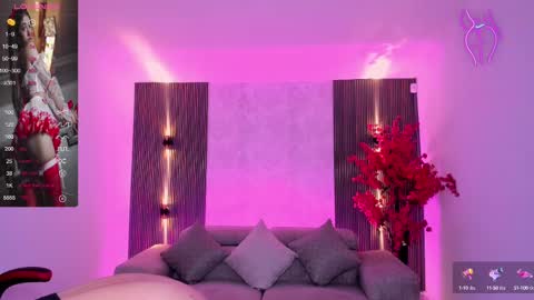 Snapshot of kyliie_jones chatting on 15, 2, 2025 KYLIE online show from 15, 2, 2025