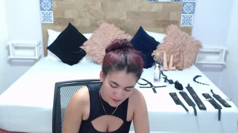 Kylie online show from 31, 1, 2025