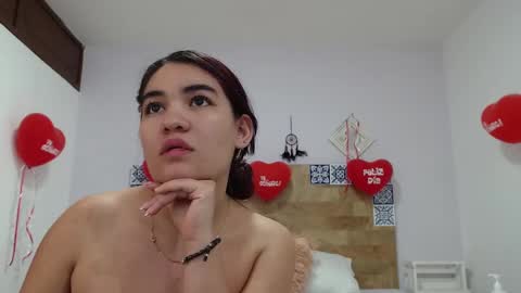 Kylie online show from 21, 2, 2025