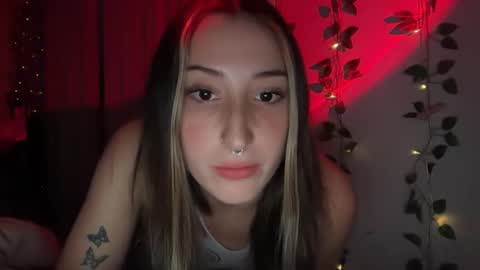 Snapshot of kyliiii chatting on 1, 5, 2026 kyliiii online show from 1, 5, 2026