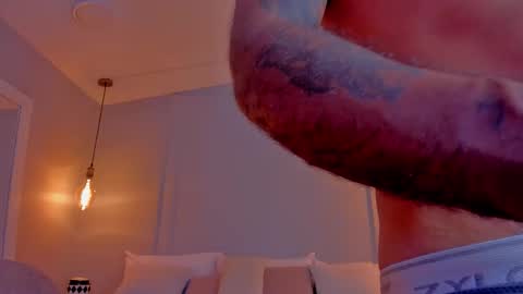 Kylliam Levis online show from 11, 3, 2026