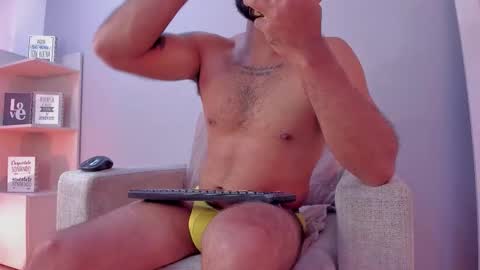 Kylliam Levis online show from 30, 3, 2026