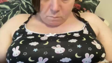 Snapshot of kylorencat chatting on 22, 1, 2025 KYLO online show from 22, 1, 2025