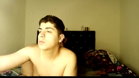 kymberlyanlucas2 online show from 15, 11, 2025