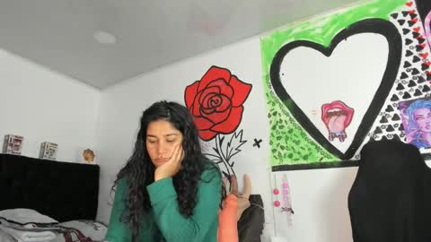 Snapshot of kymberlyhott chatting on 16, 1, 2026 call me kim online show from 16, 1, 2026