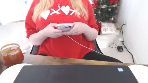 Snapshot of kymchi chatting on 28, 2, 2026 Check Out My NSFW OnlyFans Link On Bio online show from 28, 2, 2026