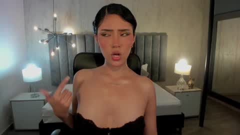 KymRoses online show from 23, 10, 2025