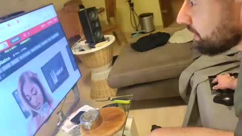 Snapshot of kynxxx chatting on 13, 6, 2026 Hornyman online show from 13, 6, 2026