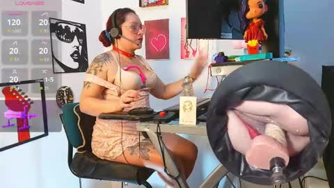 kyobiker223 online show from 9, 5, 2026