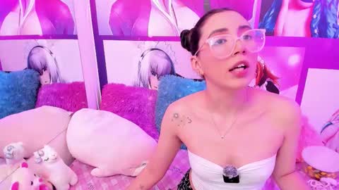 kyoko_bms online show from 9, 10, 2025