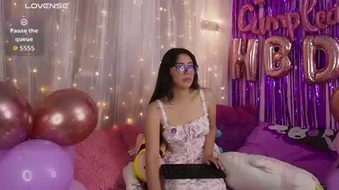Snapshot of kyoko_bms chatting on 10, 7, 2026 kyoko_bms online show from 10, 7, 2026