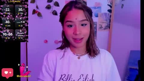 kyomi online show from 14, 3, 2026