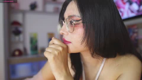 Kyomi online show from 23, 1, 2025