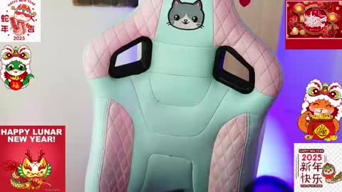 Kyomi online show from 28, 1, 2025