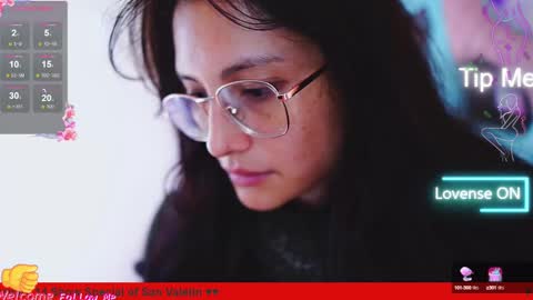 Kyomi online show from 12, 2, 2025