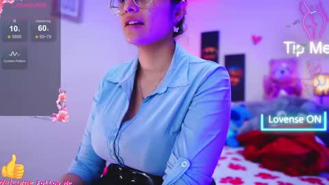 Kyomi online show from 17, 2, 2025