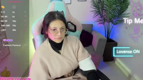 Kyomi online show from 27, 2, 2025