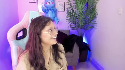 Kyomi online show from 3, 3, 2025