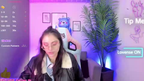 Kyomi online show from 6, 3, 2025