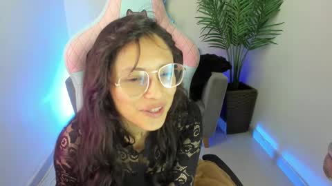 Kyomi online show from 12, 3, 2025