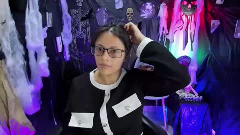 Kyomi online show from 21, 10, 2025