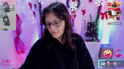 Kyomi online show from 18, 12, 2025