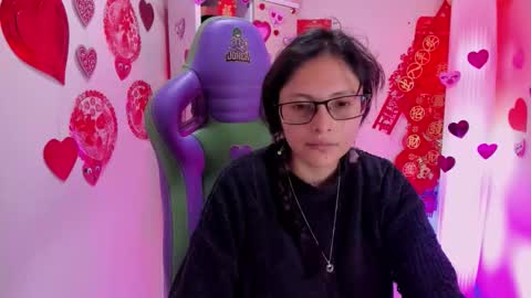 Kyomi online show from 3, 2, 2026