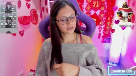 Kyomi online show from 27, 2, 2026