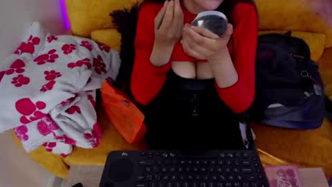 Kyomi online show from 14, 5, 2026