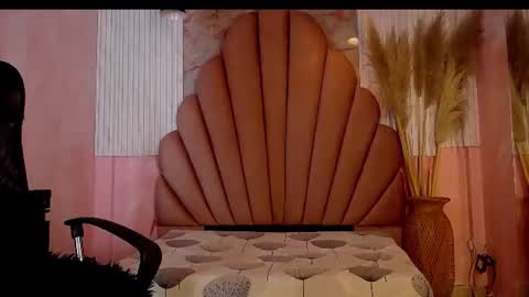 kyomi_hunt online show from 12, 6, 2026